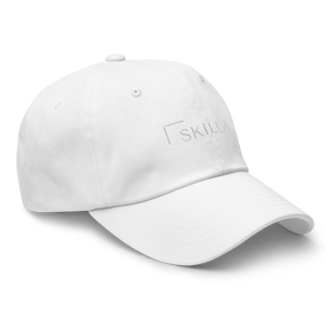 Unisex Modern Hat