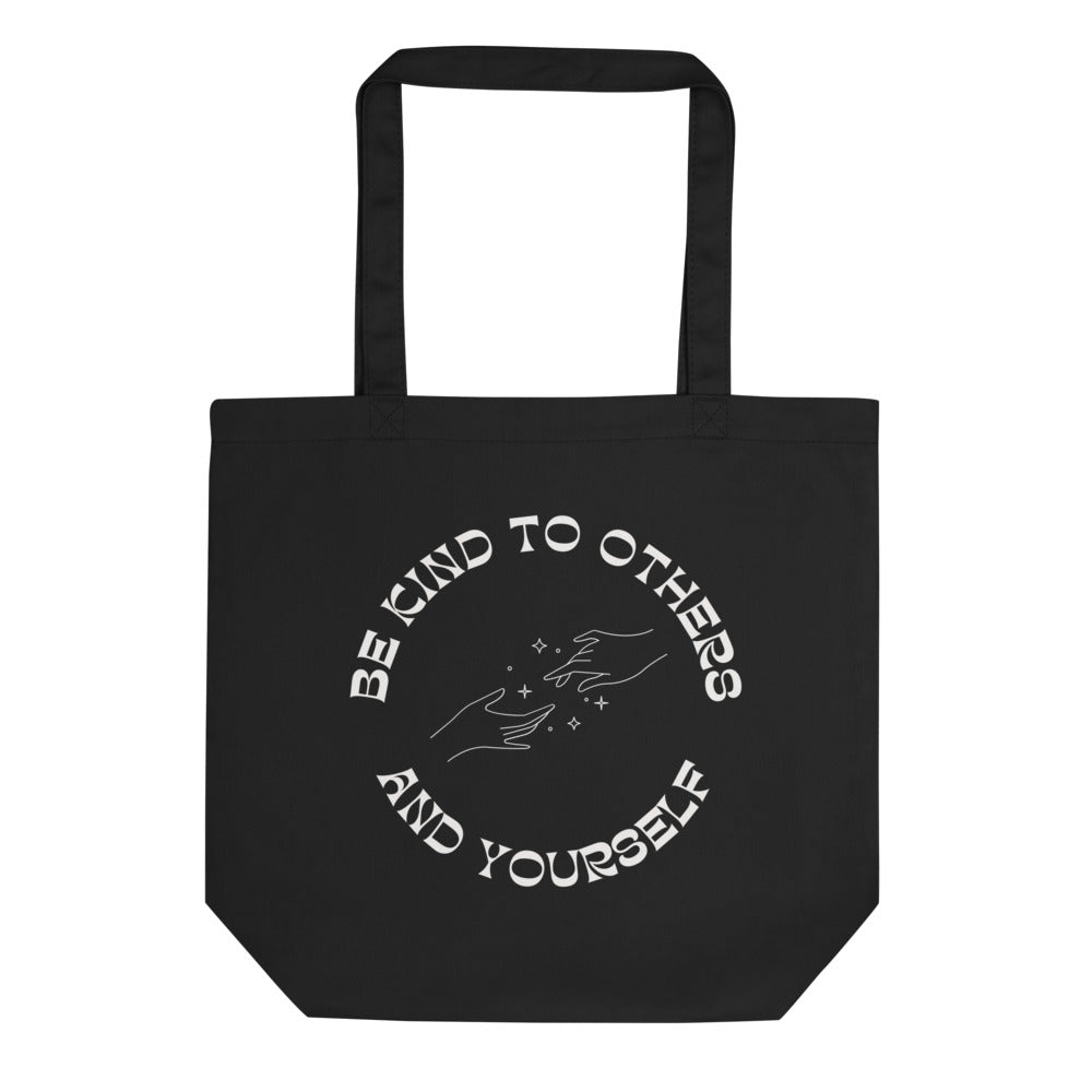 Be Kind - Fundraiser Tote