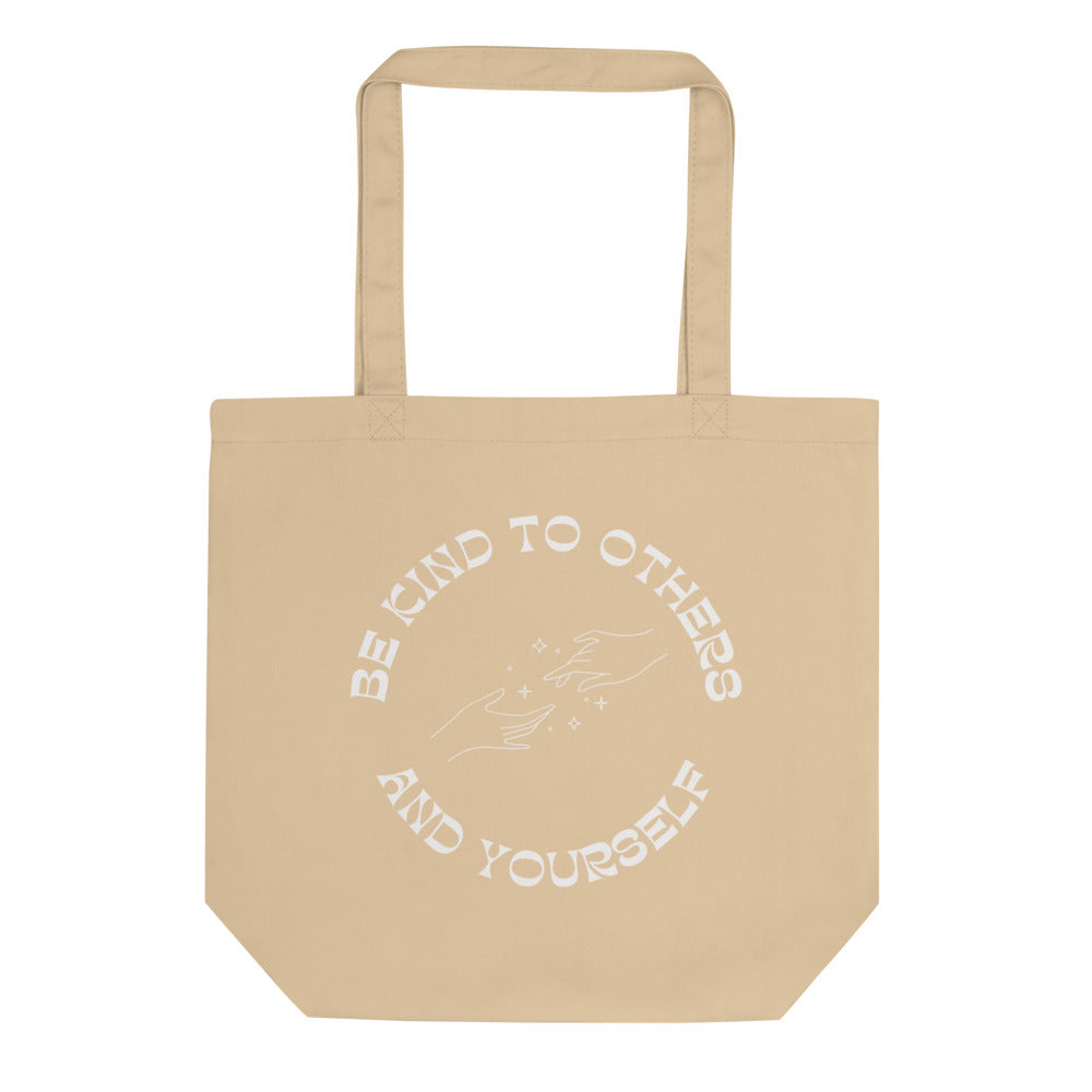 Be Kind - Fundraiser Tote